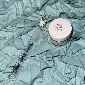 Sparkle and co dip power (sugar cookie fierce)